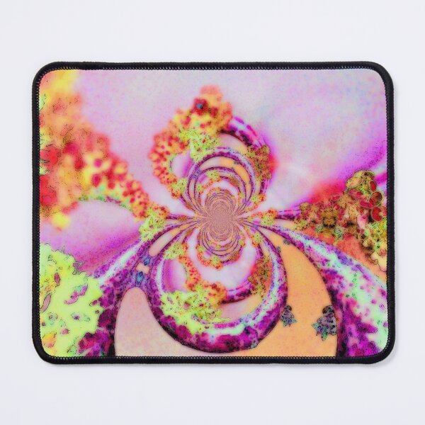 Item preview, Litchen gone wild designed and sold by cuprum.
