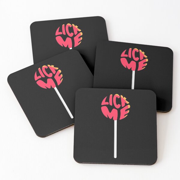 Item preview, Lolli Pops - Lick Me designed and sold by Proudcastle.