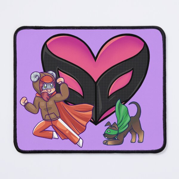 Item preview, Hero Appreciation designed and sold by SavageHeroes.