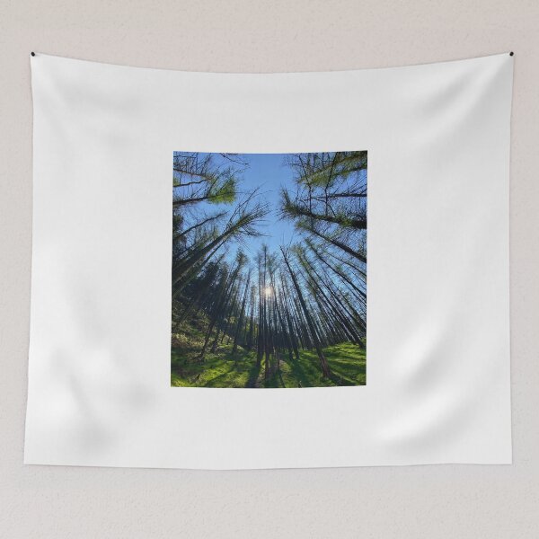 Item preview, Blaencuffyn forest designed and sold by Dan Bradbury.
