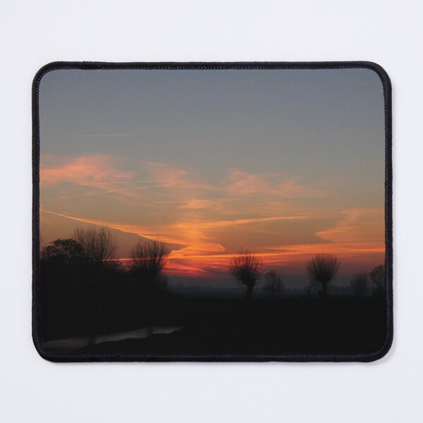 Item preview, An Artists Sunset designed and sold by cuprum.