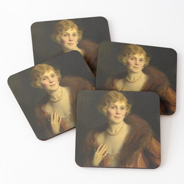 Item preview, Pauline Morton Sabin designed and sold by Vintage Wall Art.