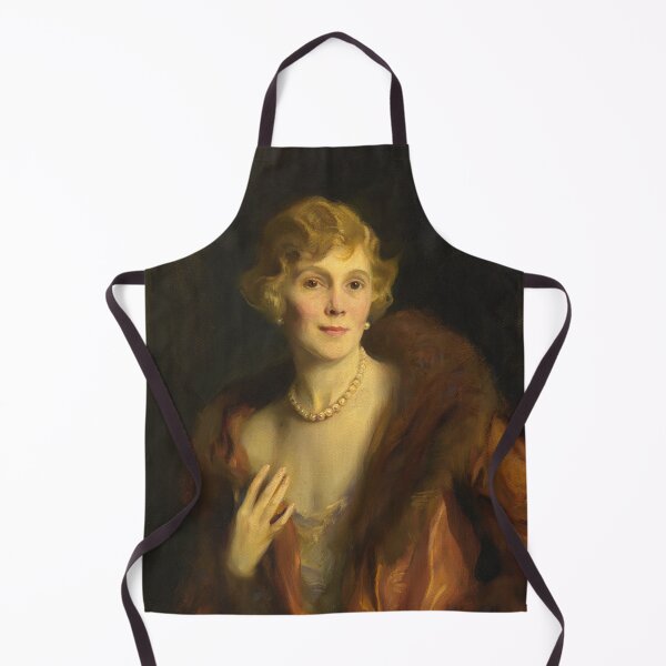 Item preview, Pauline Morton Sabin designed and sold by Vintage Wall Art.