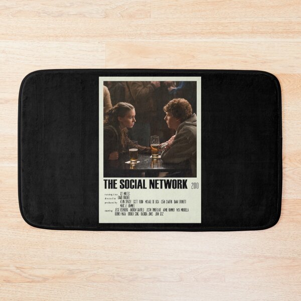 Item preview, Retro The Social Network Alternative Classic Fan designed and sold by Justynbartell.