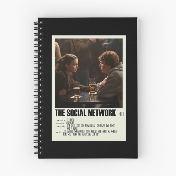 Item preview, Retro The Social Network Alternative Classic Fan designed and sold by Justynbartell.