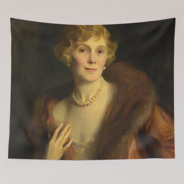 Item preview, Pauline Morton Sabin designed and sold by Vintage Wall Art.