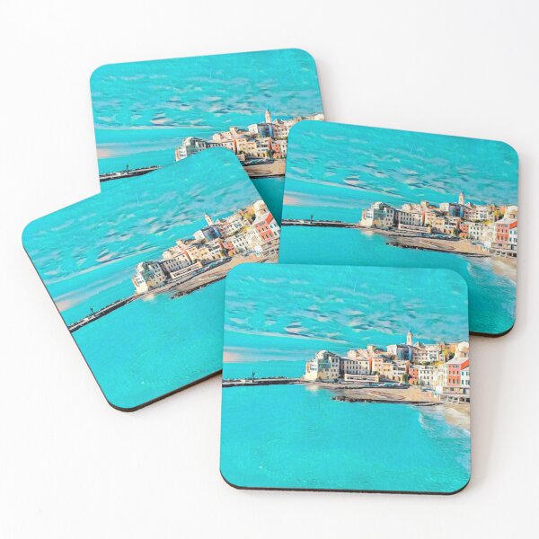 Item preview, Genoa Italy designed and sold by Sofia-Draws.