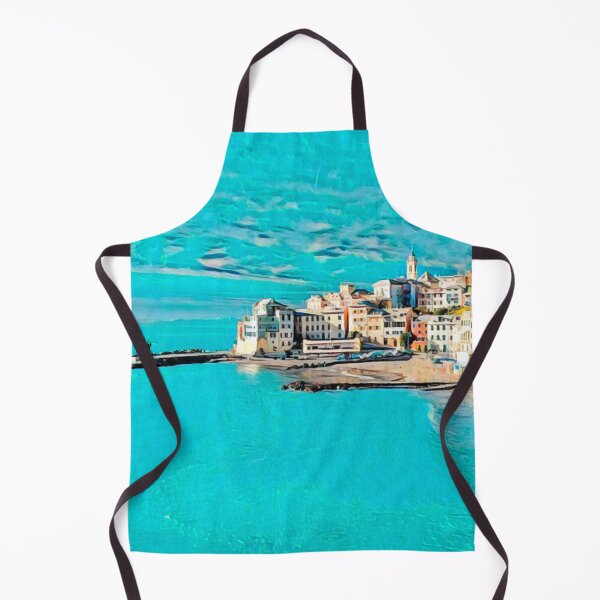 Item preview, Genoa Italy designed and sold by Sofia-Draws.