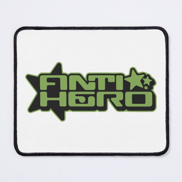 Item preview, Convolk Anti Hero designed and sold by jason tully.