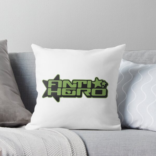 Item preview, Convolk Anti Hero designed and sold by jason tully.
