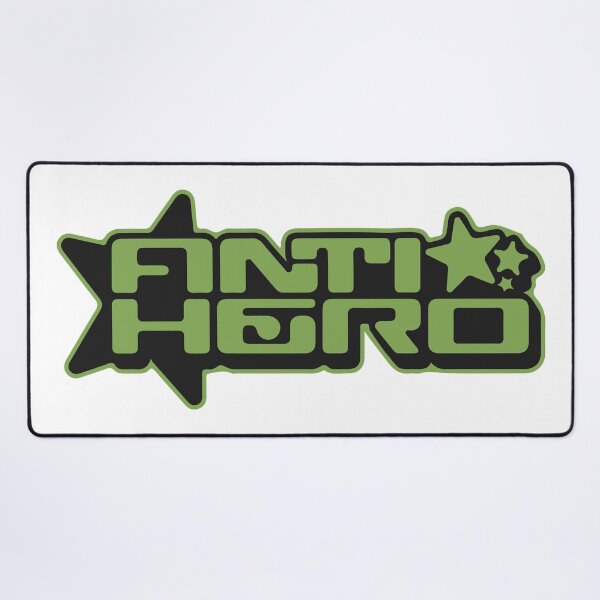Item preview, Convolk Anti Hero designed and sold by jason tully.