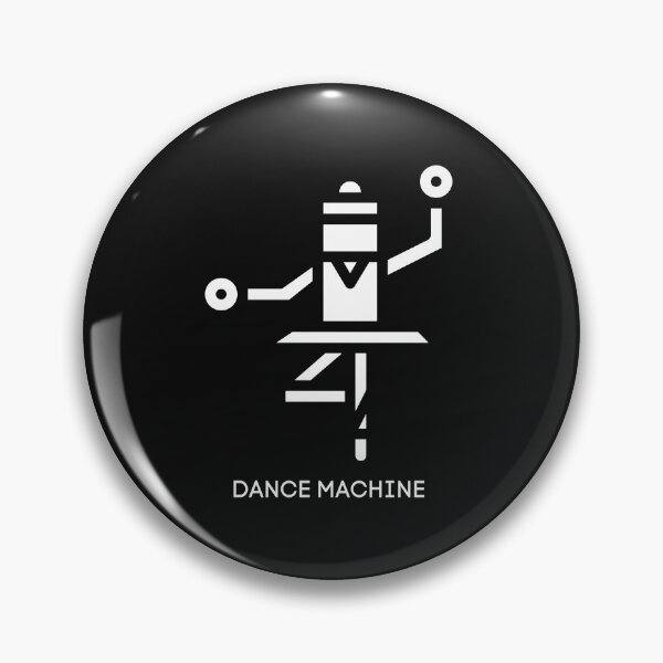 Item preview, Dance machine for dancers and ballerina perfect gift designed and sold by BalletDanceShop.