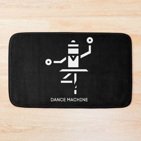 Item preview, Dance machine for dancers and ballerina perfect gift designed and sold by BalletDanceShop.