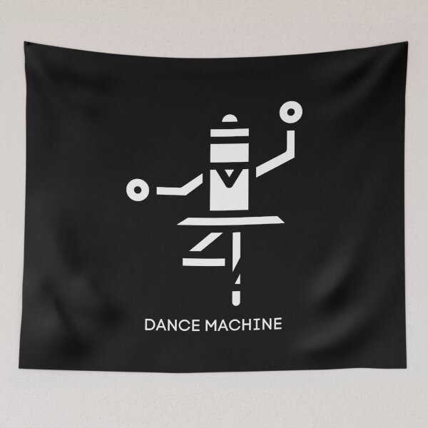 Item preview, Dance machine for dancers and ballerina perfect gift designed and sold by BalletDanceShop.