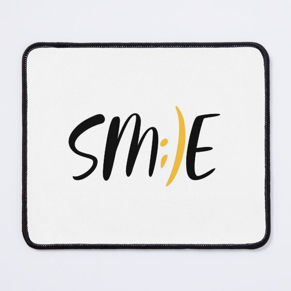 Item preview, Sm;)e designed and sold by noelle20.