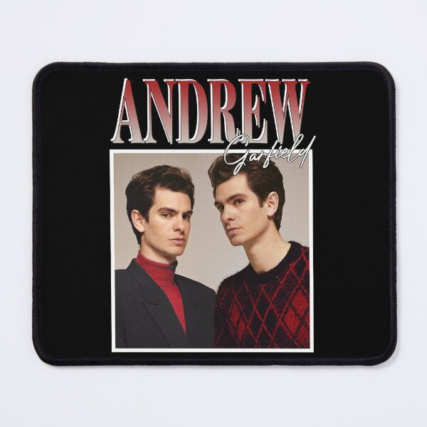 Item preview, Retro Vintage Andrew Garfield Gifts For Fan designed and sold by Justynbartell.