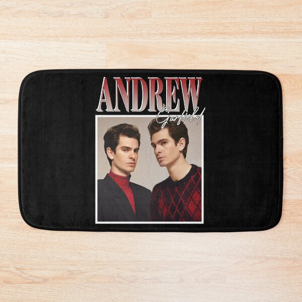 Item preview, Retro Vintage Andrew Garfield Gifts For Fan designed and sold by Justynbartell.