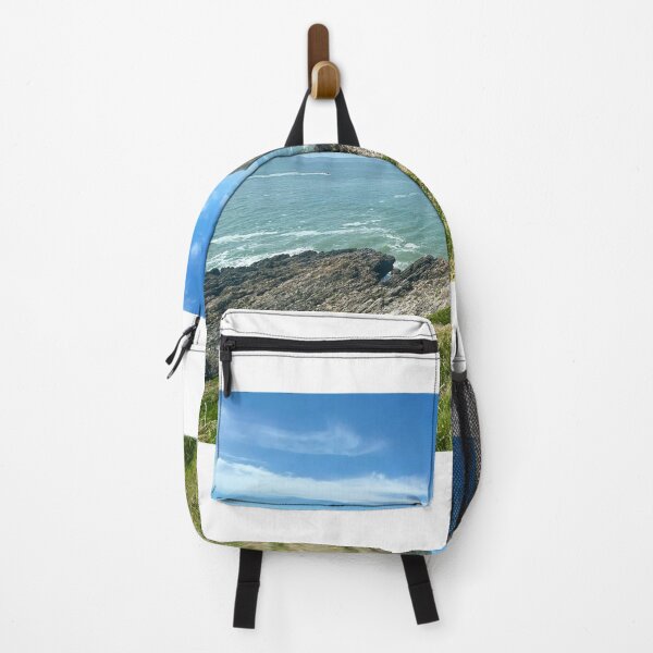 Item preview, Mumbles coastline designed and sold by Dan Bradbury.