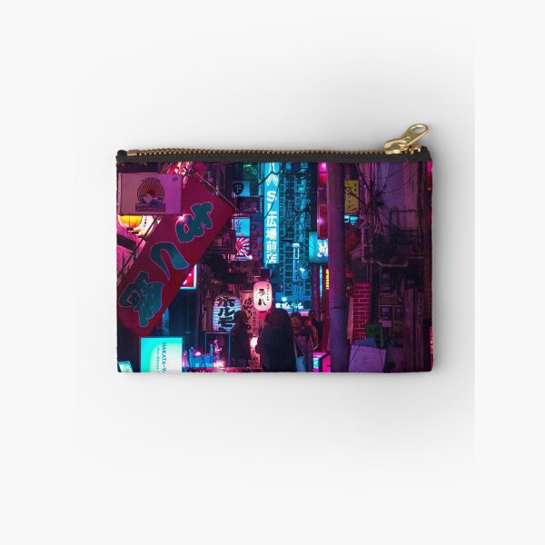 Item preview, Tokyo Backstreets designed and sold by autoboxdesign.