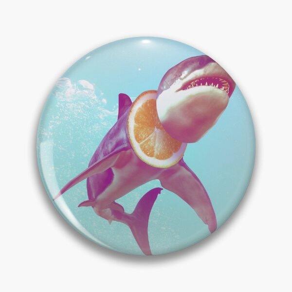 Item preview, Lemon Shark designed and sold by Ali Gulec.
