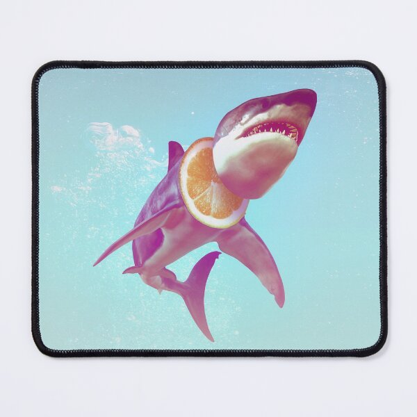 Item preview, Lemon Shark designed and sold by Ali Gulec.