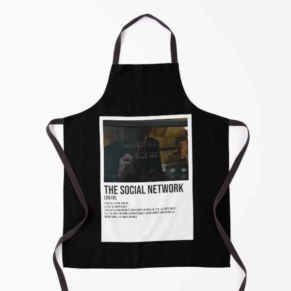 Item preview, Special Present The Social Network Window Poster Funny Graphic Gift designed and sold by Justynbartell.