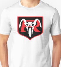 The First Rider Unisex T-Shirt