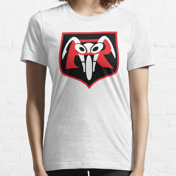 The First Rider Essential T-Shirt