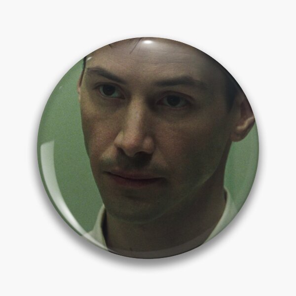 Item preview, The Matrix - Why didn't I take the blue pill? designed and sold by lionsensse.