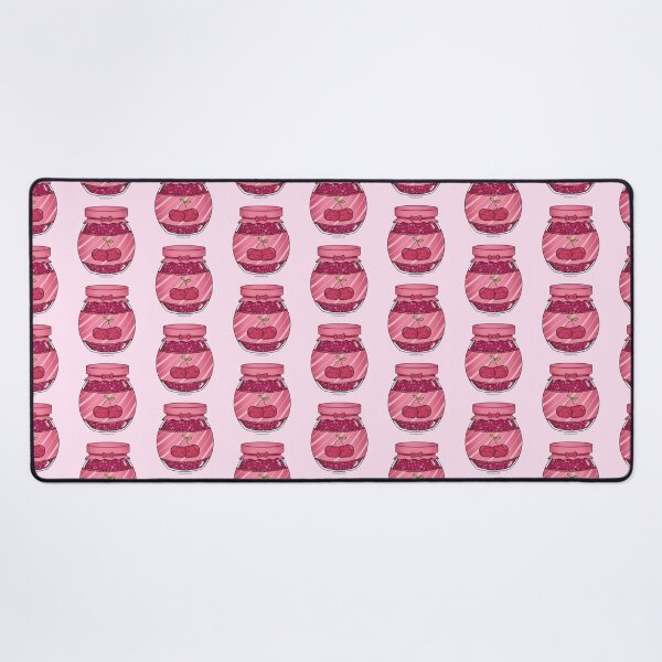 Item preview, Happy Cherry Jam  designed and sold by PancakeAndLoaf.