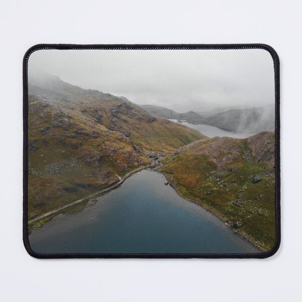 Item preview, Snowdon National Park drone designed and sold by Dan Bradbury.