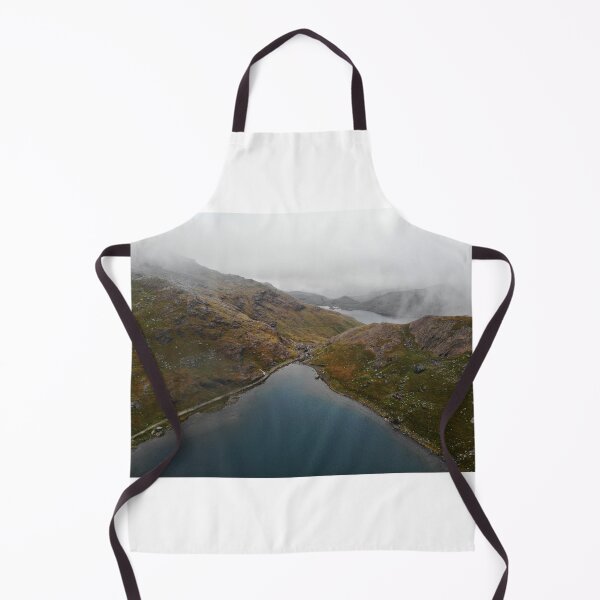 Item preview, Snowdon National Park drone designed and sold by Dan Bradbury.