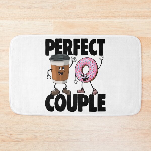 Item preview, Perfect Couple designed and sold by Bendthetrend.