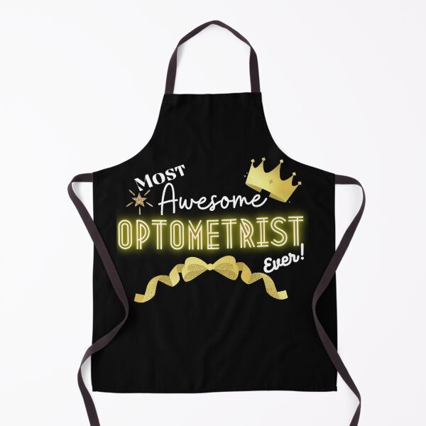 Item preview, Most Awesome Optometrist Tech Ever - Female job role Motivational Quotes designed and sold by Witfulwisdom.