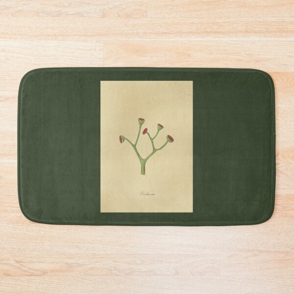 Item preview, Cooksonia, fossil plant designed and sold by SharonRoseR.