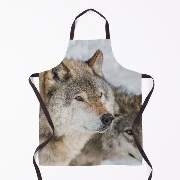 Item preview, Timber Wolves designed and sold by Michael Cummings.
