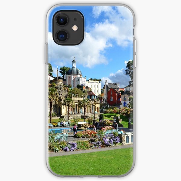 PortMeirion iPhone Soft Case