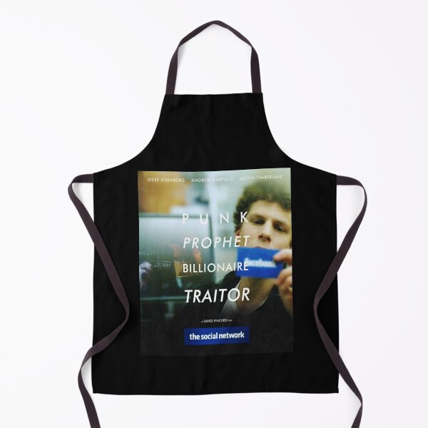 Item preview, Vintage Photograp The Social Network Movie Cool Gifts designed and sold by Justynbartell.