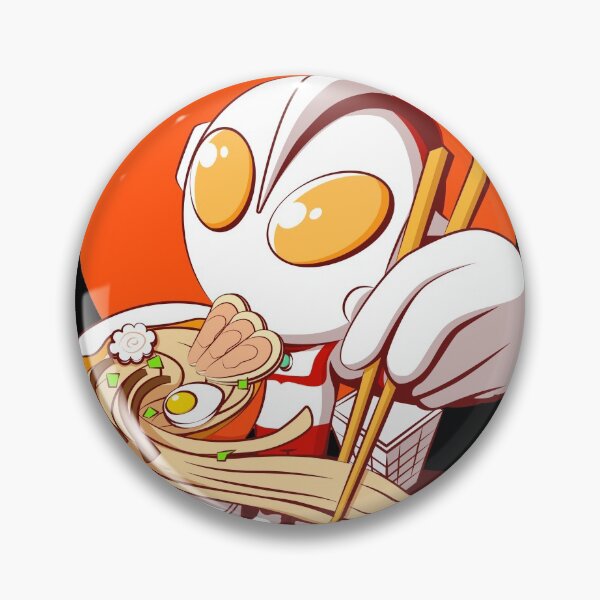 Item preview, Ultra Ramen designed and sold by machmigo.
