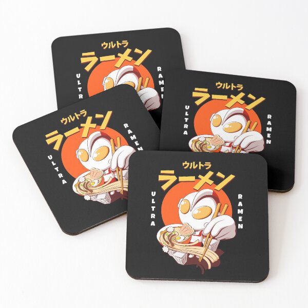 Item preview, Ultra Ramen designed and sold by machmigo.