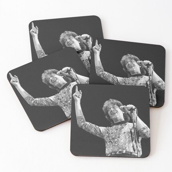 Item preview, Gary Lewis & the Playboys BW Photograph designed and sold by ConcertImages.