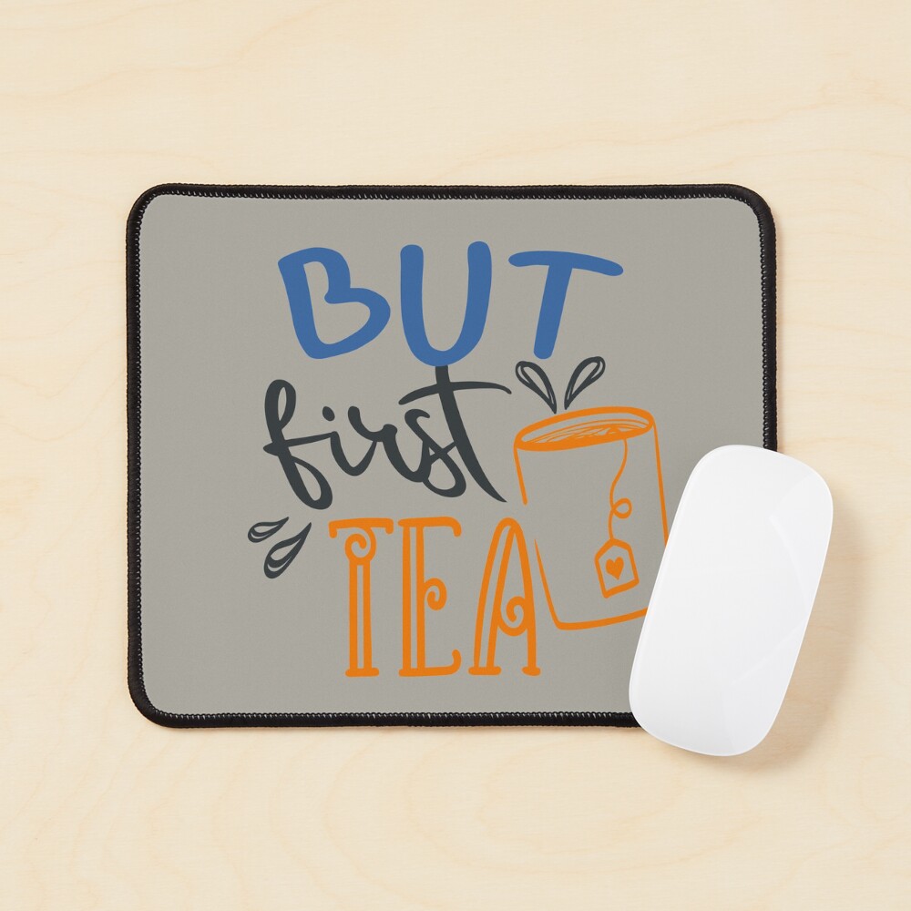 Item preview, Mouse Pad designed and sold by FOX1999-Design.