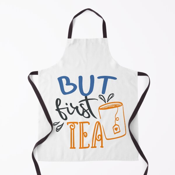 Item preview, But First Tea designed and sold by FOX1999-Design.