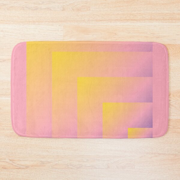 Item preview, Gradient Yellow Pink Violet designed and sold by yyolka.