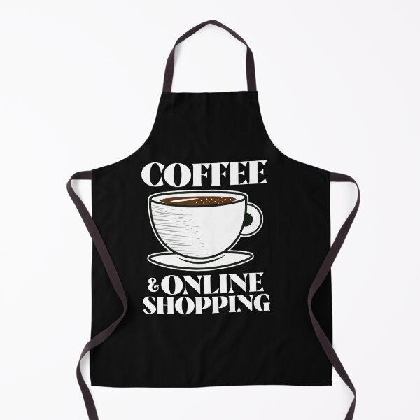 Item preview, Coffee And Online Shopping designed and sold by Músico Ilustre.