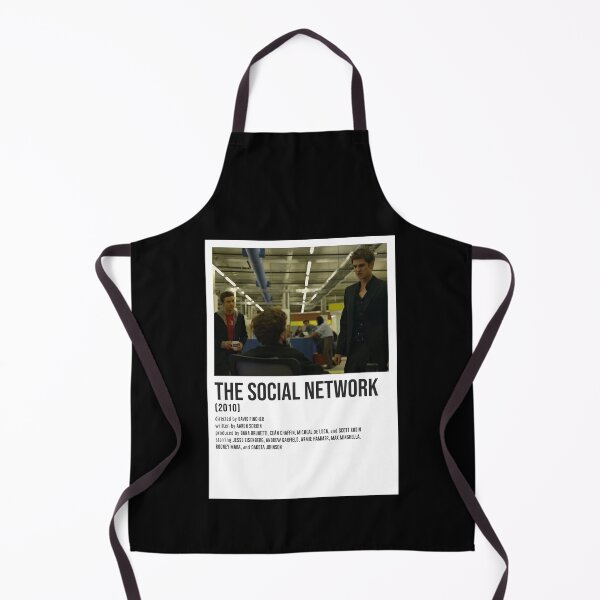 Item preview, Vintage Retro The Social Network Wired In Poster Funny Graphic Gifts designed and sold by Justynbartell.