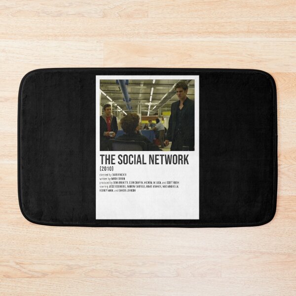 Item preview, Vintage Retro The Social Network Wired In Poster Funny Graphic Gifts designed and sold by Justynbartell.