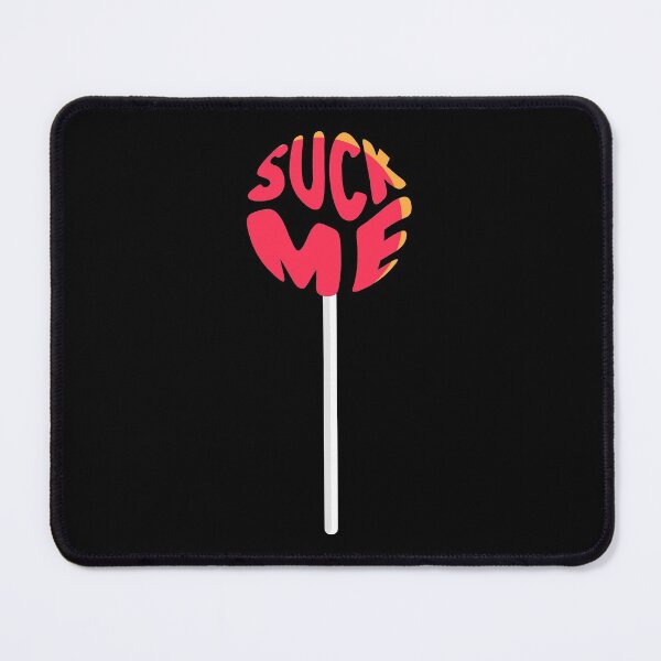 Item preview, Lolli Pops - Suck Me designed and sold by Proudcastle.