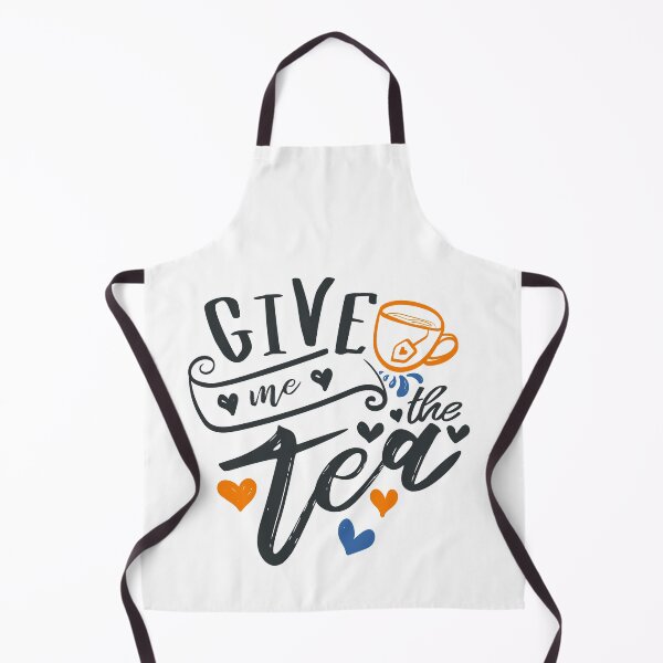Item preview, Give Me The Tea designed and sold by FOX1999-Design.