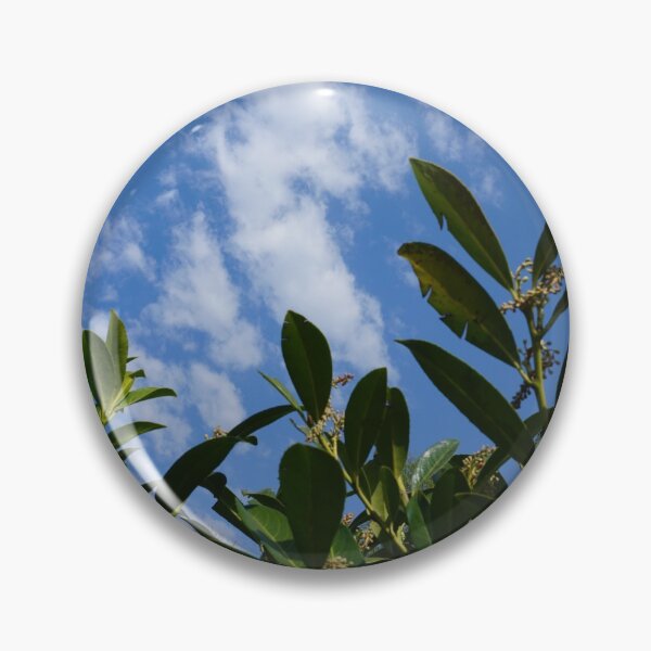 Item preview, Blue sky in summer designed and sold by Montrepeneuer.